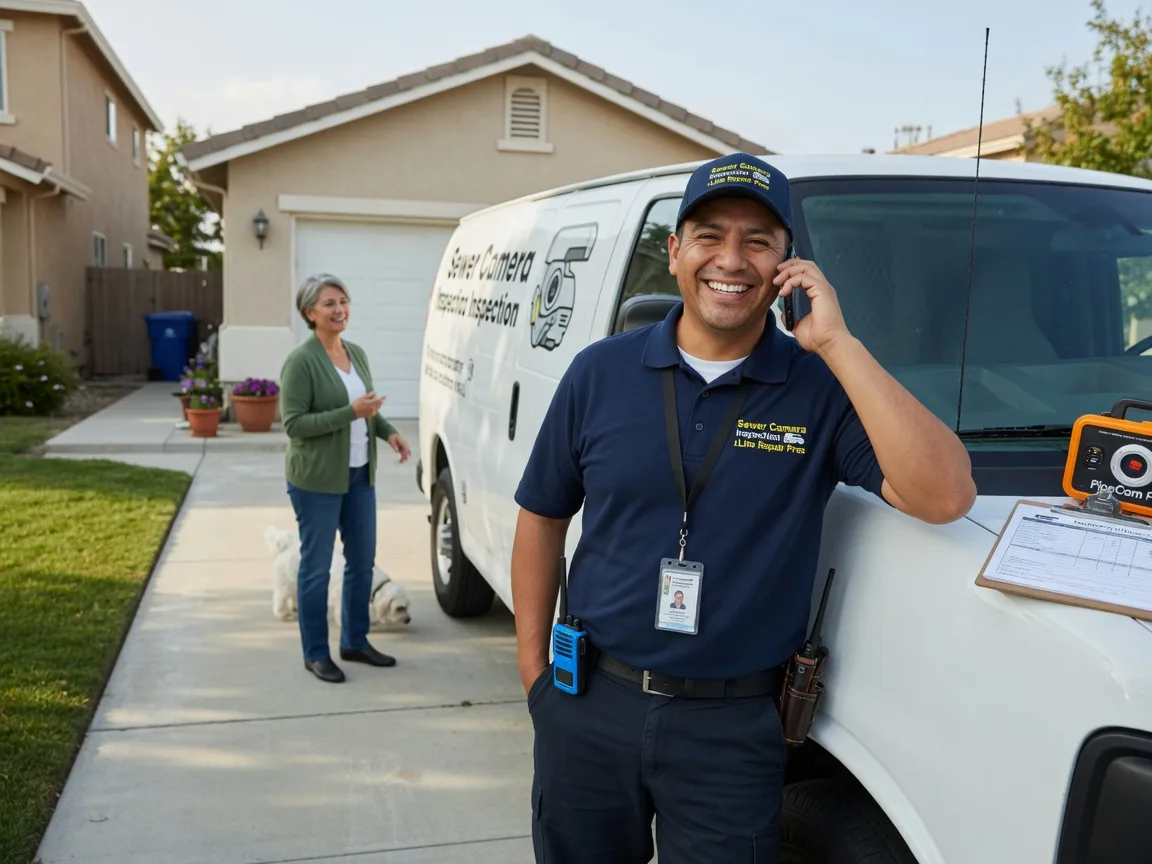 Sewer Line Repair Greencreek, ID FAQs